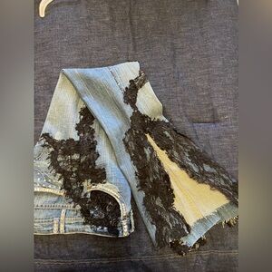 Henry Duarte Jeans 27